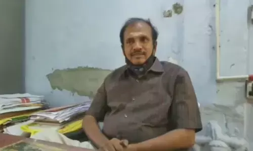 இந்து அறநிலையத்துறையில் ஊழலா? இணை ஆணையருக்கு இவ்வளவு சொத்துக்களா!