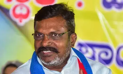 ச்சே! மோடி அப்படி செய்யமாட்டார் : திருமாவளவன் பல்டி!