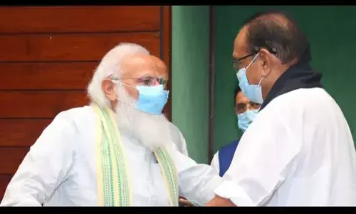 இன்னா செய்தாரை ஒறுத்தல் - வைகோ-வை நலம் விசாரித்த பிரதமர்.. உணர்ச்சிவசப்பட்ட வைகோ!