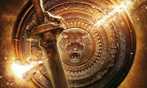 எப்போது வெளியாகும் பொன்னியின் செல்வன்? வெளிவந்த அறிவிப்பு! எப்போது வெளியாகும் பொன்னியின் செல்வன்? வெளிவந்த அறிவிப்பு!