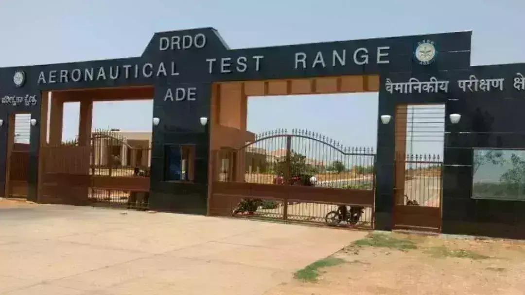 வளர்ந்து வரும் நாடுகள் மட்டுமே பயன்படுத்தும் விண்வெளி உலோகத்தை இந்தியாவில் தயாரித்த டி.ஆர்.டி.ஓ.!