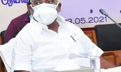 வெளிநாடுவாழ் தமிழர் நலத்துறை சார்பாக எடுக்கப்பட இருக்கும் முக்கிய முடிவுகள்! வெளிநாடுவாழ் தமிழர் நலத்துறை சார்பாக எடுக்கப்பட இருக்கும் முக்கிய முடிவுகள்!