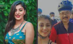 நடிகை யாஷிகா ஆனந்த் விபத்து குடிபோதை காரணமா? நடிகை யாஷிகா ஆனந்த் விபத்து குடிபோதை காரணமா?