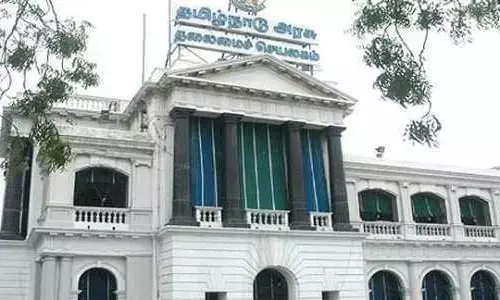 வாழ்வாதாரத்தை பறித்த திமுக செயலாளர் ! சட்டப்பேரவை வளாகத்தில் தீக்குளிக்க முயன்ற கேபிள் ஆப்ரேட்டர் !