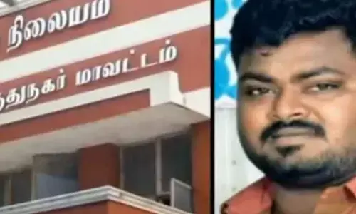 முதல்வர் பத்தி விமர்சனமா போடு வழக்கு உடனே! - சமூக வலைதளங்களில் நடவடிக்கை துரிதம்