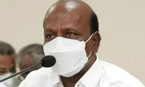 நீங்க மட்டும் வாக்குறுதிகளை நிறைவேற்றுனீர்களா? அ.தி.மு.கவை துணைக்கு அழைக்கும் மா.சு