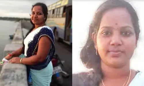 தி.மு.க நிர்வாகியால் பலாத்காரம் செய்யப்பட்டு ஓராண்டு ஆகியும் நீதி கிடைக்காத சசிகலா குடும்பத்தினர்.