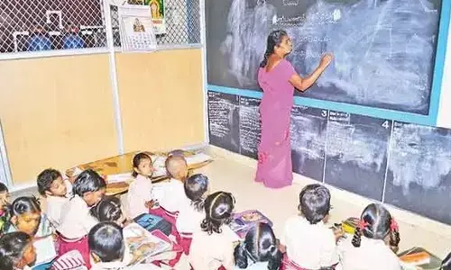 ஆசிரியர்களுக்கு புதிய உத்தரவு போட்ட தமிழக அரசு!