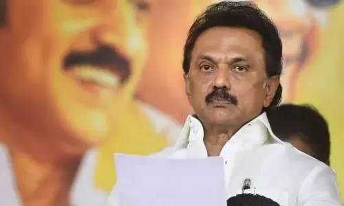 தங்களை தாங்கிபிடிக்கும் ஊடகங்கள் மீதான வழக்கை ரத்து செய்த முதலமைச்சர் ஸ்டாலின்!