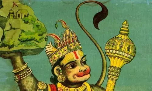 சஞ்சீவ மலையின் மகத்துவமும் மருத்துவமும்.