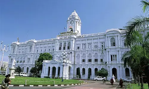 ஹோட்டல்களுக்கு  எச்சரிக்கை விடுத்த சென்னை மாநகராட்சி !