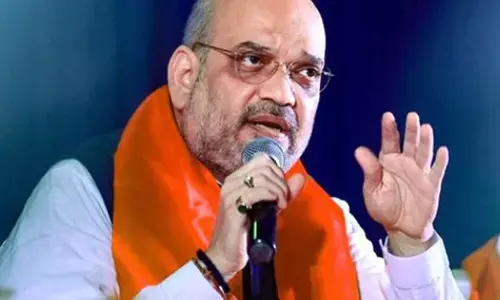 தேர்தல் தோல்விக்கு தயாராகுங்கள். எதிர்க்கட்சிகளை மிரள வைக்கும் அமித்ஷா !