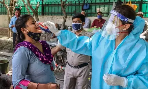 பெரம்பலூரில் ஆகஸ்ட் 10ம் தேதி வரை ஊரடங்கு.. ஆட்சியர் அறிவிப்பால் பொதுமக்கள் அதிர்ச்சி !