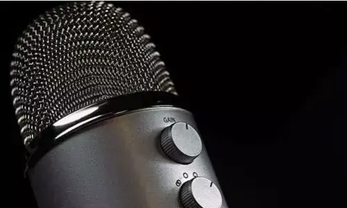 மூத்த குடிமக்களுக்காக முதல் ஆன்லைன் ரேடியோ சேனல் !