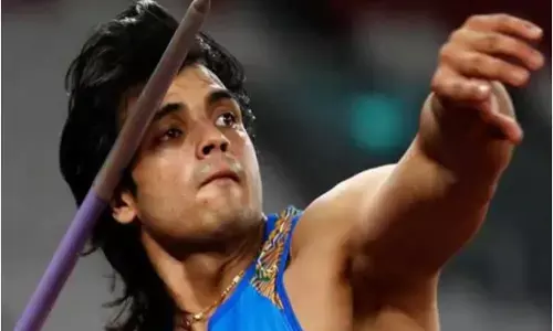 ஈட்டி எறிதல் போட்டி, இந்திய வீரர் நீரஜ் சோப்ரா   தங்கம் வெல்வாரா ?