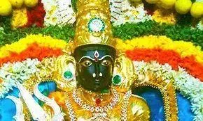 ஆதி பராசக்தி பற்றி வியப்பூட்டும் ஆன்மீக தகவல்கள் !