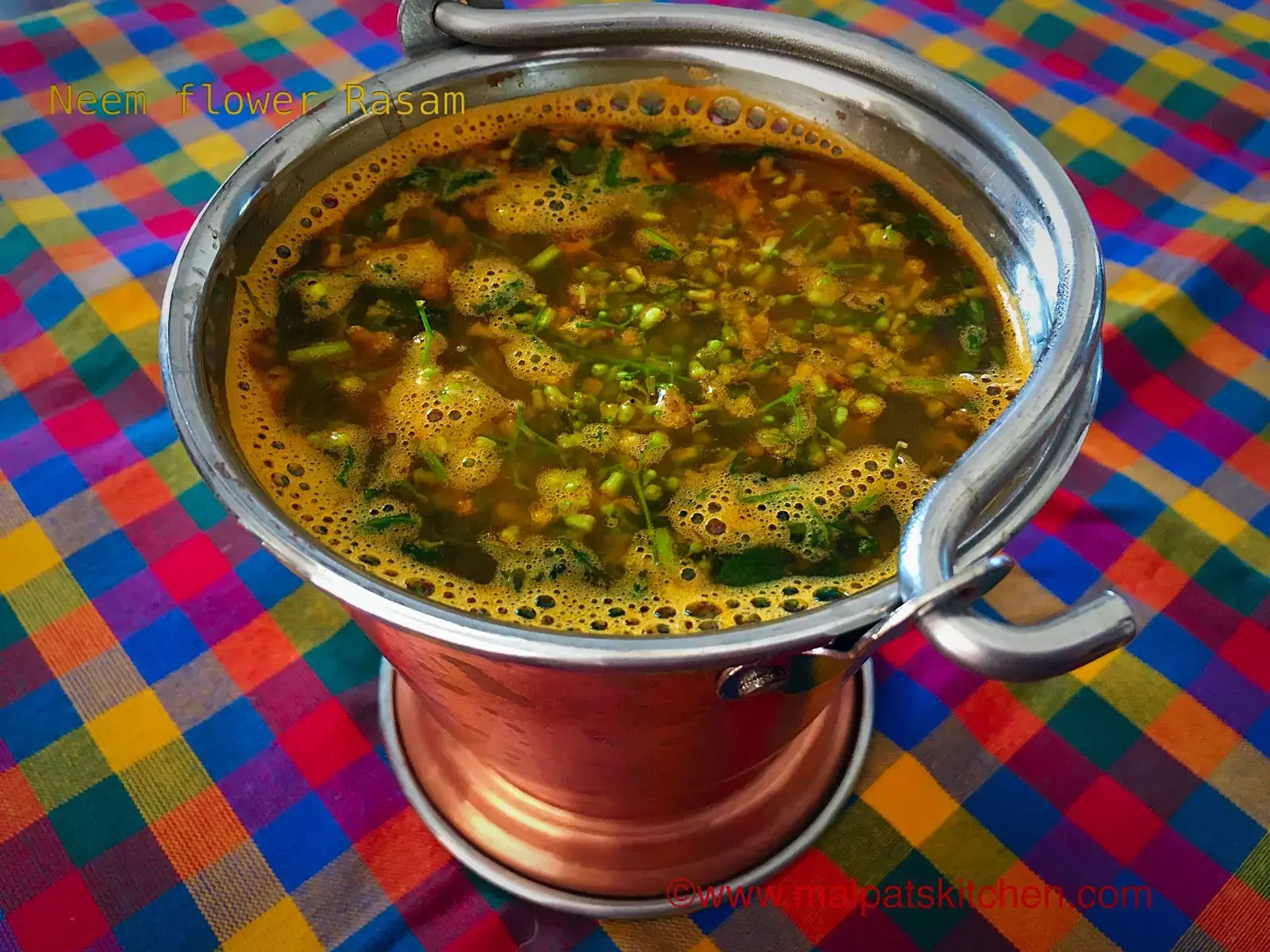 வேப்ப மரத்தின் வேர் முதல் இலைகள் வரை எல்லாமே மருத்துவ குணங்கள் நிறைந்தவை !