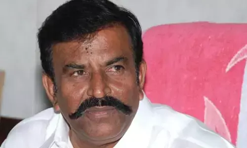 காவிரி பிரச்சினை இண்டர்நேஷனல் பாலிடிக்ஸ் - தி.மு.க அமைச்சர் கே.என்.நேருவின் பலே புரிதல்