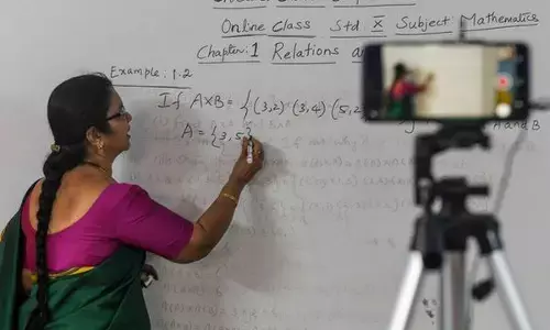 பேராசிரியர்களுக்கு உயர்கல்வித்துறை போட்ட  அதிரடி  உத்தரவு !