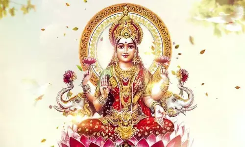 இலட்சுமி தேவியை கோபத்தில் ஆழ்த்த கூடிய விஷயங்கள் என்ன ?