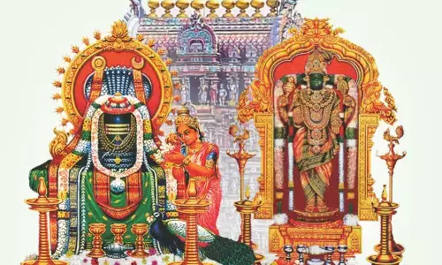 கயிலையே மயிலை மற்றும் மயிலையே கயிலை   மயிலாப்பூர் கபாலீஸ்வரர் கோயில் மேன்மைகள் !