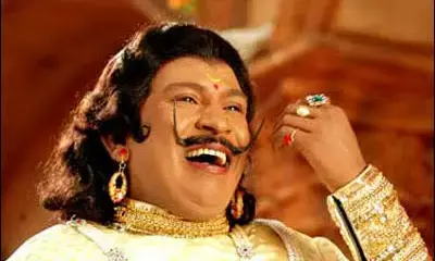 ஓ.டி.டி மூலம் மீண்டும் களத்தில் இறங்கும் வைகைப்புயல் !