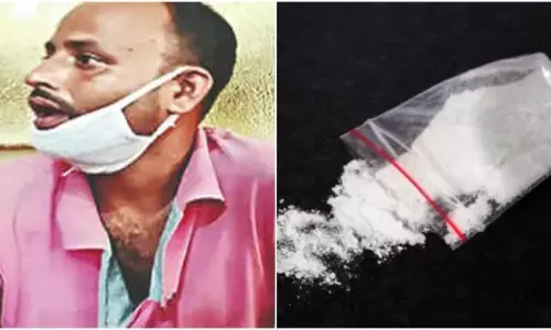 போதைப்பொருள் வாங்குவதற்காக பெற்ற மகனையே  ரூ40,000க்கு விற்ற அமினுல் இஸ்லாம் - தாயின் சாமர்த்தியத்தால் வெளிவந்த அதிர்ச்சி தகவல் !