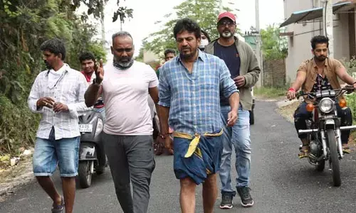 தமிழ் திரையுலகை புகழ்ந்து தள்ளிய கன்னட சூப்பர்ஸ்டார் சிவராஜ்குமார் !