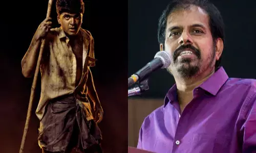சிம்பு படங்கள்தான் பிரச்சனைக்கே காரணம் !  - ஆர்.கே.செல்வமணி !