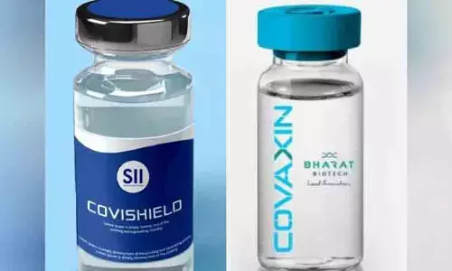 வெவ்வேறு தடுப்பூசிகள் நோய் எதிர்ப்பு சக்தியை அதிகரிக்கும்: ICMR ஆய்வு தகவல் !