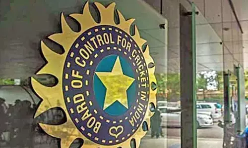ஒலிம்பிக்கில் பதக்கம் வென்றவர்களுக்கு பரிசுத்தொகை: BCCI அதிரடி அறிவிப்பு !