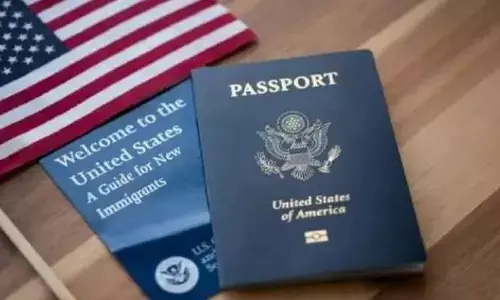 இந்திய மாணவர்களுக்கு விசா வழங்க வேண்டும்: அமெரிக்கா M.Pக்கள் கடிதம் !