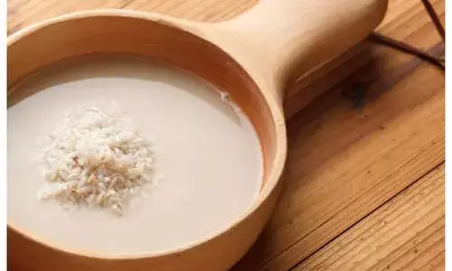 பல அற்புதங்கள்  கொண்ட இந்த தண்ணீர் !