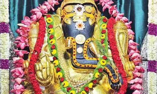 இஸ்லாமியர்களால் ஆக்கிரமிக்கப்பட்ட‌ கோவில் நிலம்-மீட்கப்படுமா?