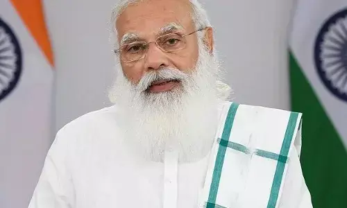 ஒரு கோடி சமையல் எரிவாயு இணைப்பு - பிரம்மிக்க வைக்கும் பிரதமரின் உஜ்வாலா திட்டம் : அபார சாதனையால் இன்று தொடங்கும் அடுத்த வெர்ஷன் !