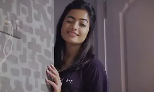 காஜல், சமந்தாவை பின்னுக்கு தள்ளிய ராஷ்மிகா மந்தனா !