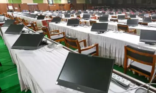 தமிழக பட்ஜெட் எப்போது ? வெளியான புதிய தகவல் !