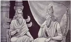 குடும்ப நலனை காக்க விதுரர் கூறும் அறிவுரைகள் !