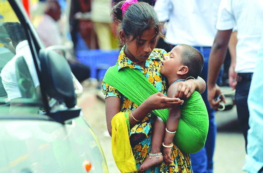 மனிதக் கழிவுகளை கையால் அள்ள தடை.. பிச்சை எடுப்பவர்களுக்கான திட்டங்கள் - அடுத்த லெவலுக்கு இந்தியாவை கட்டமைக்கும் மத்திய அரசு..!