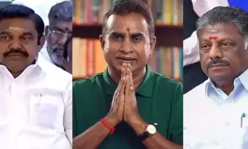 அ.தி.மு.க. சார்பில் தமிழகம் முழுவதும் போராட்டம்?