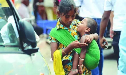 மனிதக் கழிவுகளை கையால் அள்ள தடை ! பிச்சை எடுப்பவர்களுக்கான திட்டங்கள் - அடுத்த லெவலுக்கு இந்தியாவை கட்டமைக்கும் மத்திய அரசு !