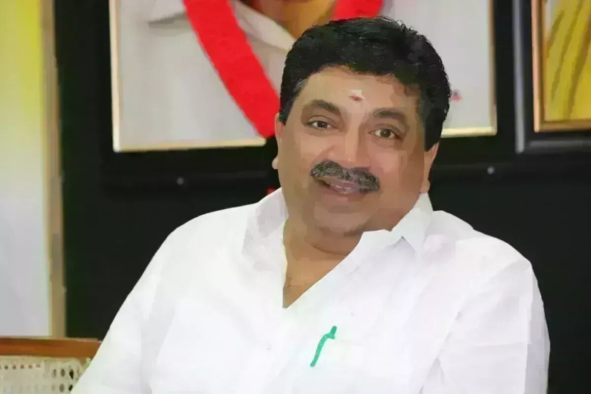 வரி உயரும் ! அமைச்சர் பழனிவேல் தியாகராஜன் பேட்டியால் மக்கள் அதிர்ச்சி !