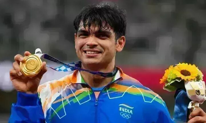 FactCheck: விவசாய சட்டங்களுக்கு எதிராக ட்வீட் செய்தாரா நீரஜ் சோப்ரா ?