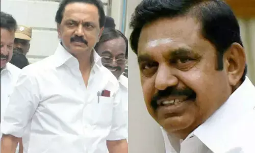 அ.தி.மு.க. அரசு தொடர்ந்த வழக்கில் ஸ்டாலின் ஆஜராக உத்தரவு !