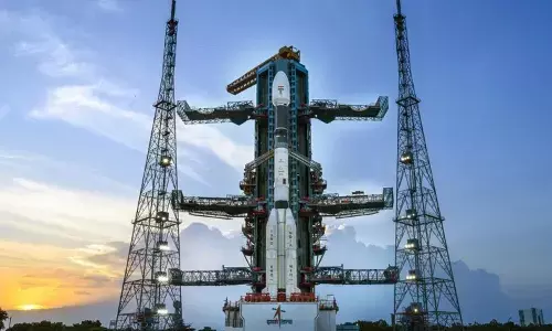 GSLV ராக்கெட் தொழில்நுட்ப காரணமாக தோல்வி அடைந்ததா? விளக்கம் தரும் இஸ்ரோ தலைவர் !