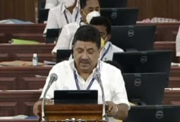 பெண் அரசு ஊழியர்களுக்கு புதிய அறிவிப்பை வெளியிட்ட நிதியமைச்சர்.!