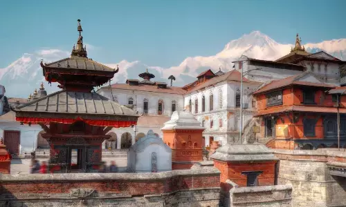 இந்த ஆசிய கண்டத்திலேயே மிக முக்கியமான சிவன் கோவில் !