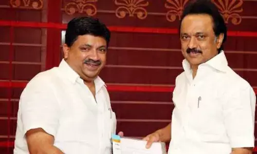 தமிழக பட்ஜெட்டின் முக்கிய அம்சங்கள் !