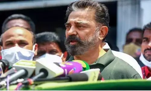 பட்ஜெட்டை எதிர்பார்த்தவங்களுக்கு ஏமாற்றமே !-கமல்ஹாசன்!