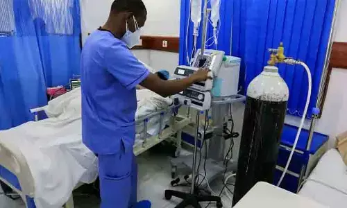 மும்பை: டெல்டா பிளஸ் கொரோனா வைரஸ் காரணமாக ஏற்பட்ட முதல் உயிரிழப்பு !